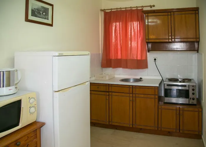 Apartament Kouros & By Hotelius *