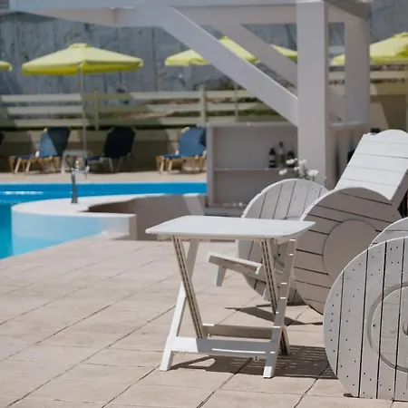 Apartament Kouros & By Hotelius *