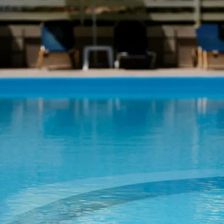 Lägenhet Kouros & By Hotelius