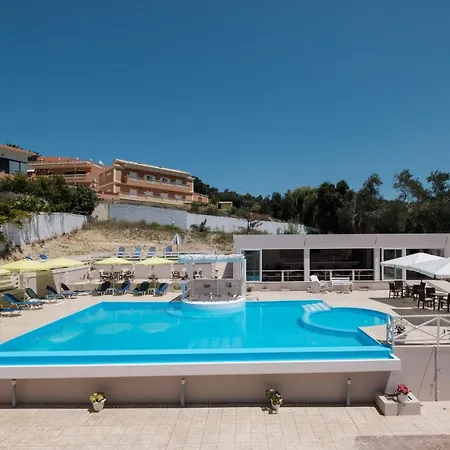 Apartment Kouros & By Hotelius