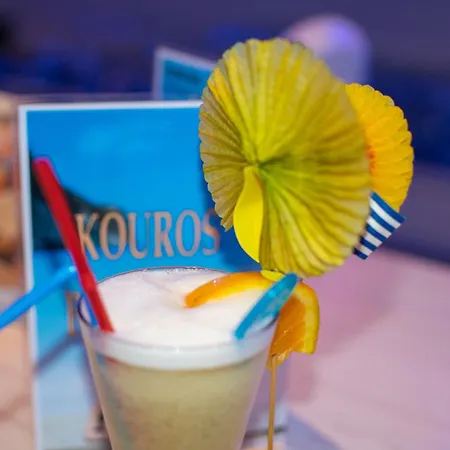 Apartment Kouros & By Hotelius *