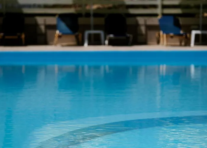 Apartmán Kouros & By Hotelius