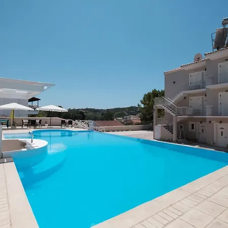 Appartement Kouros & By Hotelius *